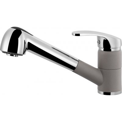 Sinks SFTLESGR54 LEGENDA S Truffle – Hledejceny.cz