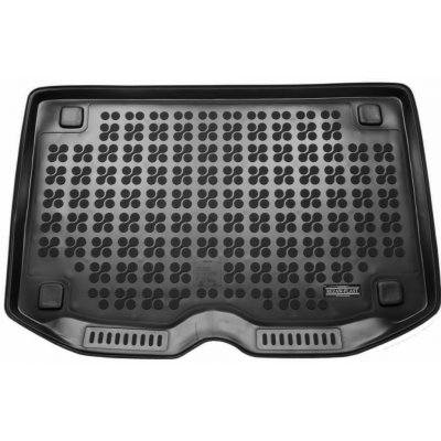 Gumová vana do kufru Rezaw-Plast Citroen C3 Picasso Pack XP 2009 - 2017 horní kufr – Hledejceny.cz