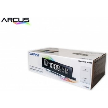 GARNI 185 Arcus