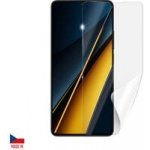 Ochranná fólie ScreenShield XIAOMI POCO X6 Pro 5G - displej – Sleviste.cz