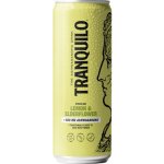 Tranquilo Ashwagandha citron a bezový květ 330 ml – Hledejceny.cz