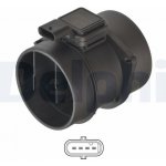 Snimac mnozstvi protekajiciho vzduchu DELPHI AF10676-12B1 – Hledejceny.cz