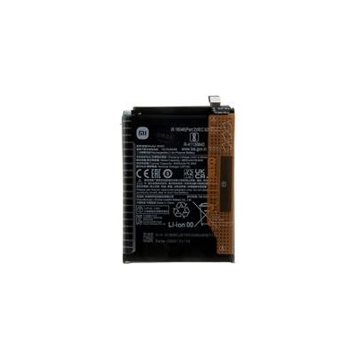 BN5C Xiaomi Original Baterie 5000mAh (Service Pack)