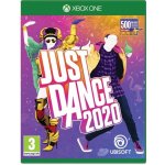 Just Dance 2020 – Hledejceny.cz