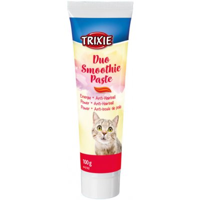 Trixie Duo Smoothie Power Anti-Hairball 100 g – Sleviste.cz