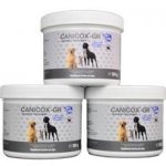NutriLabs Canicox GR pes 3 x 100 tbl – Hledejceny.cz