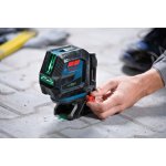 Bosch GCL 2-50 G Professional 0 601 066 M02 – HobbyKompas.cz