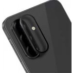 Obal:Me ochrana čoček pro Samsung Galaxy A36 5G Black 8596311279188 – Zboží Živě