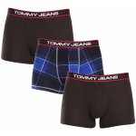 Tommy Hilfiger 3 Pack pánské boxerky vícebarevné (UM0UM03086 0SB) – Zbozi.Blesk.cz