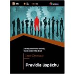 Pravidla úspěchu - audio - Jack Canfield a Janet Switzer – Hledejceny.cz