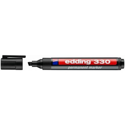 Edding 330 hnědý – Zbozi.Blesk.cz