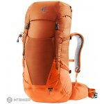 Deuter Futura 32l chestnut-mandarine – Hledejceny.cz