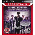 Saints Row: The Third (The Full Package) – Zboží Dáma