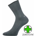 VoXX ponožky Corsa Medicine tmavě šedá – Zboží Mobilmania