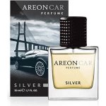 Areon Perfume Silver NEW 50 ml – Zbozi.Blesk.cz