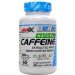 Amix Natural Caffeine PurCaf 60 kapslí – Zboží Dáma