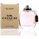 Coach toaletní voda dámská 90 ml tester