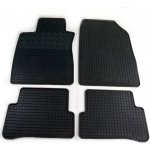 Koberce gumové Rigum Renault Clio III 2005-2012 | Zboží Auto