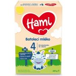 Hami 4 5 x 600 g – Hledejceny.cz