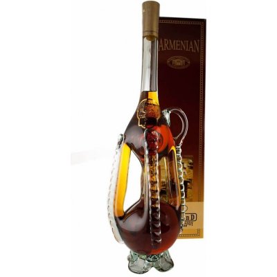 Proshyan 5y 40% 0,5 l (dárkové balení Jeskyně) – Hledejceny.cz