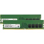 Transcend DDR4 32GB 3200Mhz CL22 JM3200HLE-32GK – Zboží Mobilmania