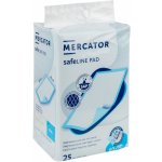 25x podložka absorpční 60 x 90 cm Mercator univerzální – Sleviste.cz