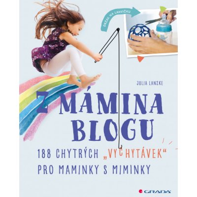 Z mámina blogu – Zboží Mobilmania