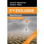 Fyziologie - Repetitorium - Jaromír Mysliveček – Zboží Dáma