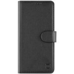 Tactical Field Notes Motorola Moto G86 Black – Zboží Živě