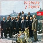 Dechová hudba Antonína Votavy – Pozdrav z Prahy MP3 – Hledejceny.cz