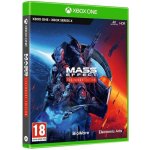 Mass Effect (Legendary Edition) – Zboží Živě