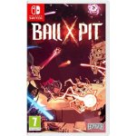 BALL x PIT – Zboží Mobilmania
