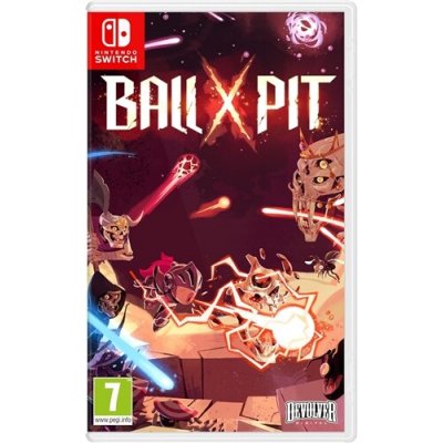 BALL x PIT – Zboží Mobilmania