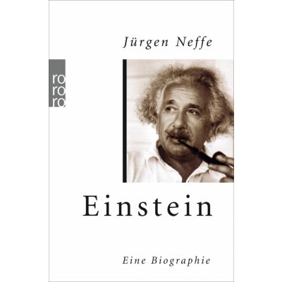 Einstein Neffe JrgenPaperback – Hledejceny.cz