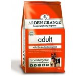 Arden Grange Adult Chicken & Rice 6 kg – Hledejceny.cz