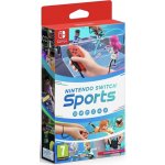 Nintendo Switch Sports – Zbozi.Blesk.cz