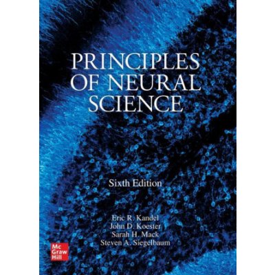 Principles of Neural Science - Eric R. Kandel, John D. Koester, Sarah H. Mack, Steven A. Siegelbaum – Zbozi.Blesk.cz