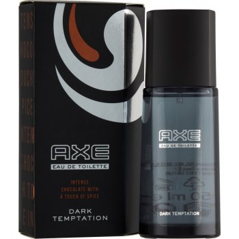 Axe Dark Temptation toaletní voda pánská 50 ml