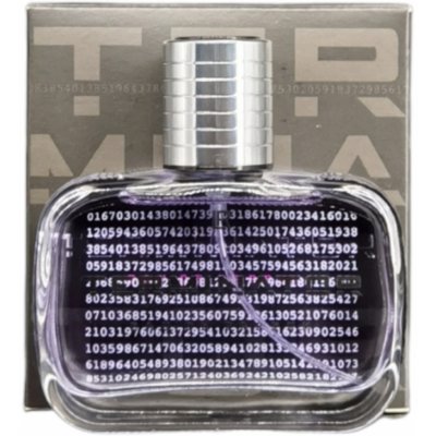 LR Terminator parfémovaná voda pánská 50 ml – Sleviste.cz