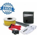 PetSafe Extra obojek pro ohradníky ultralehký pro malé psy a kočky – Zboží Mobilmania