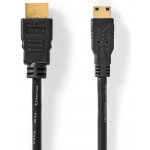 Nedis CVGB34500BK20 – Hledejceny.cz