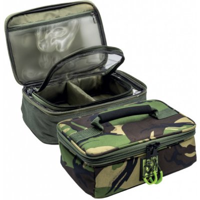 Rod Hutchinson Pouzdro CSL Access Bag DPM Camo