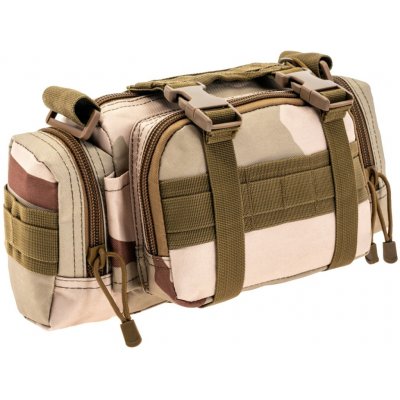 MFH int. comp. 3-COL DESERT – Sleviste.cz