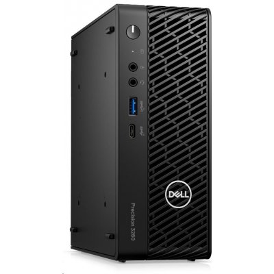 Dell Precision 3260 YJRGX