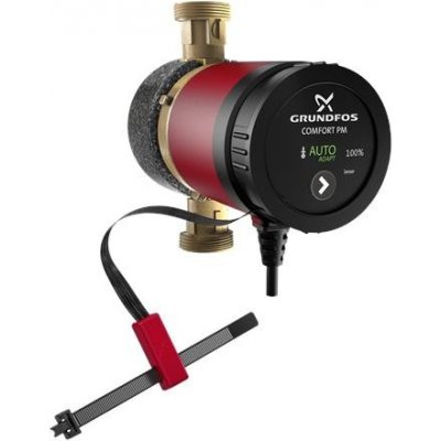 Grundfos Comfort 15-14 BA PM 97916757 – Zboží Dáma