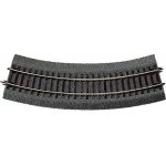 Roco Line Kolej oblouková R2 s podložím 42522 – Zboží Dáma