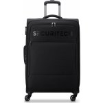 Securitech by Delsey Vanguard černá 72 l – Zboží Dáma