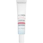 Dermedic Redness Calm krém proti zarudnutí a rozšířeným žilkám 40 ml – Sleviste.cz
