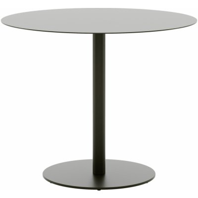 NEW WORKS Zahradní stolek May Bistro, 90, Dark Green – Hledejceny.cz