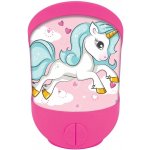 Lexibook Unicorn Noční světlo na zeď a stůl